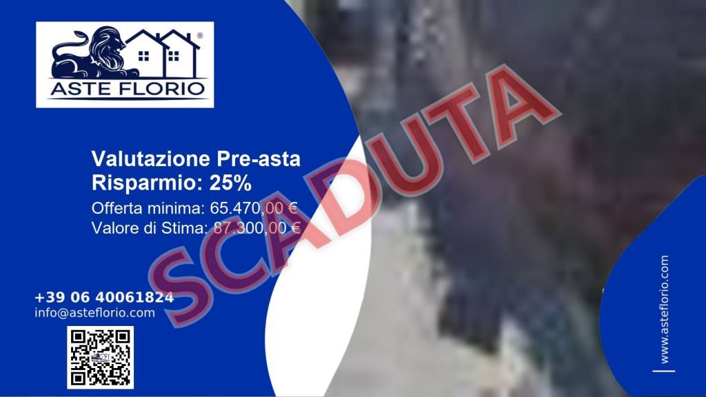 appartamento in vendita a Prato