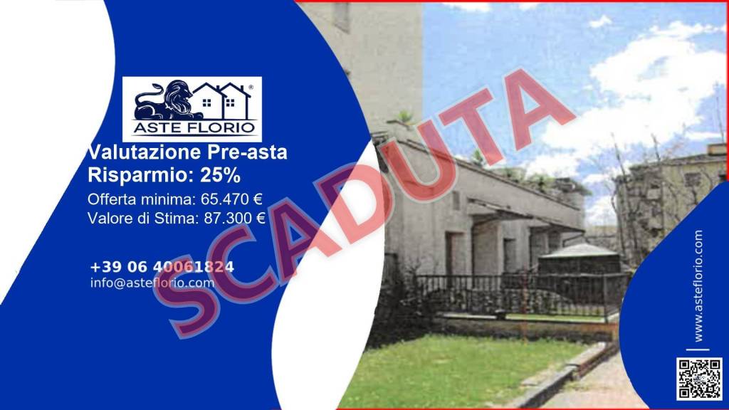 appartamento in vendita a Prato