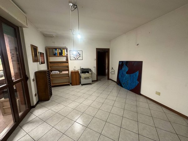 appartamento in vendita a Prato in zona Cafaggio