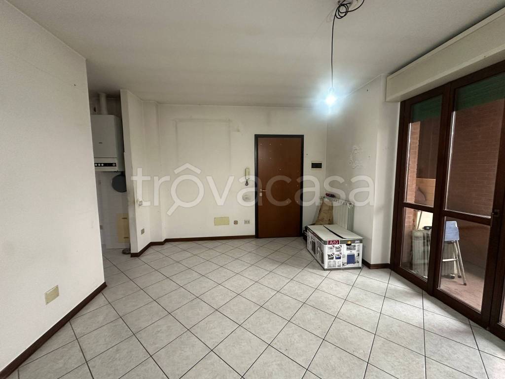 appartamento in vendita a Prato in zona Cafaggio