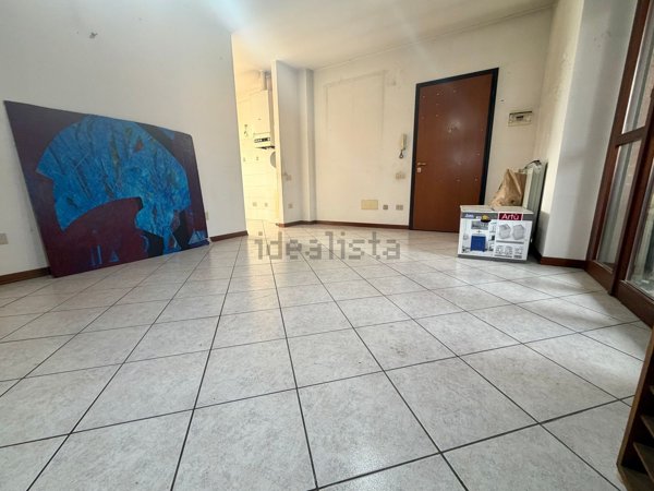 appartamento in vendita a Prato in zona Grignano