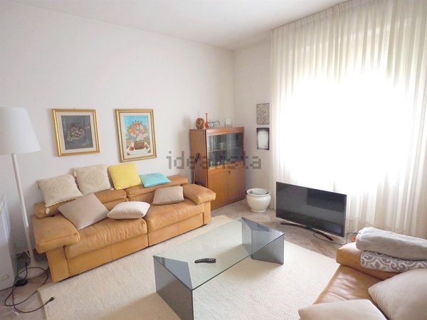 appartamento in vendita a Prato in zona Maliseti