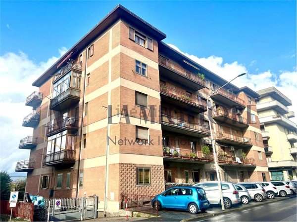 appartamento in vendita a Prato