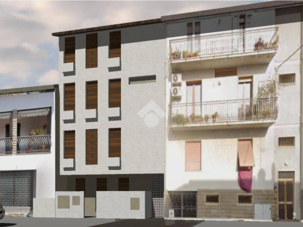 appartamento in vendita a Prato in zona Galciana