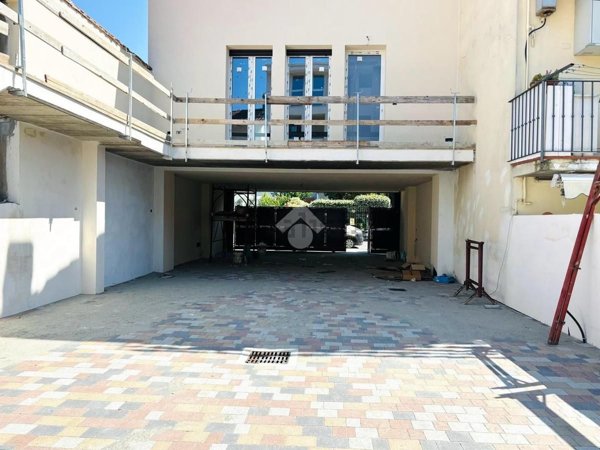 appartamento in vendita a Prato in zona Galciana