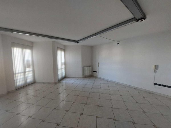 appartamento in vendita a Prato in zona Galciana