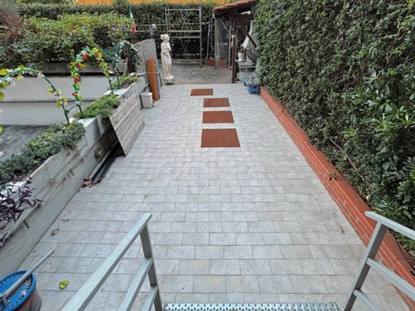 appartamento in vendita a Prato