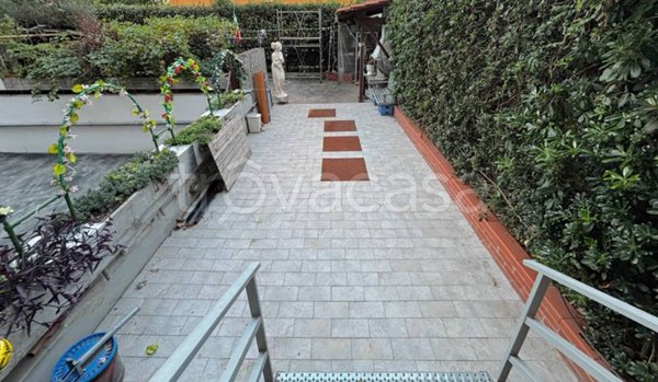 appartamento in vendita a Prato