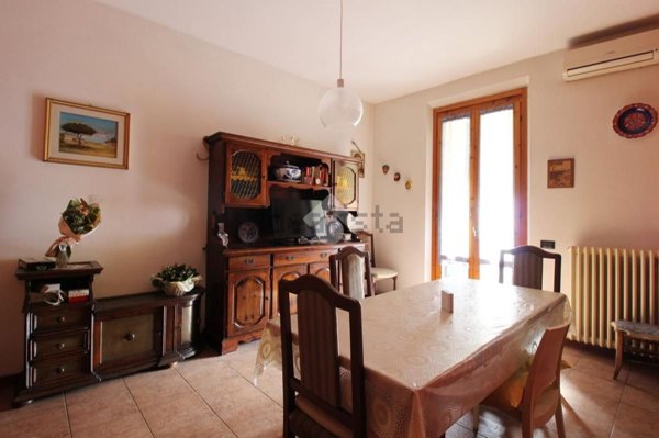 appartamento in vendita a Prato