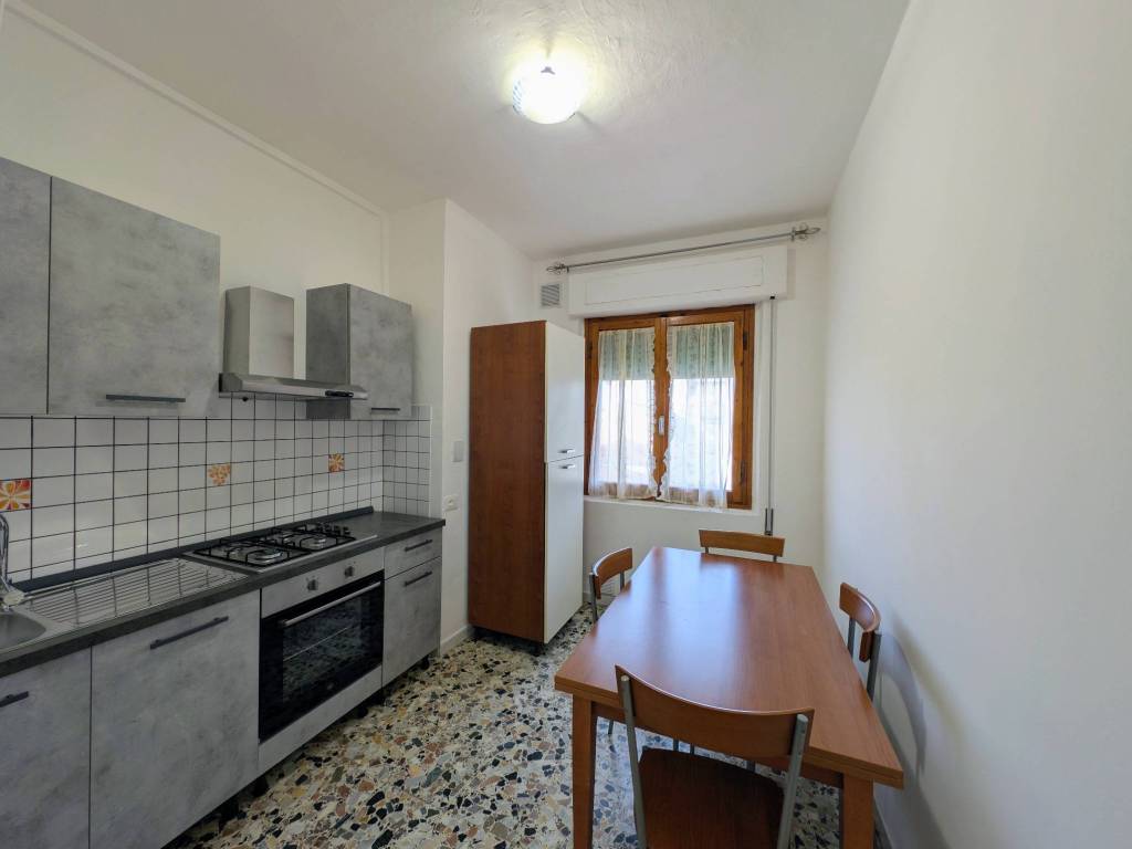 appartamento in vendita a Prato in zona Galceti