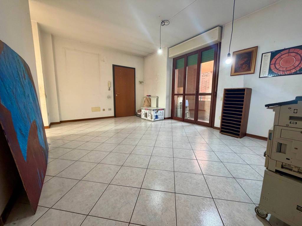 appartamento in vendita a Prato in zona Cafaggio