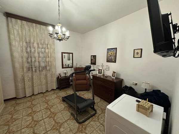 casa indipendente in vendita a Prato in zona Fontanelle
