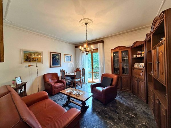 appartamento in vendita a Prato in zona San Martino