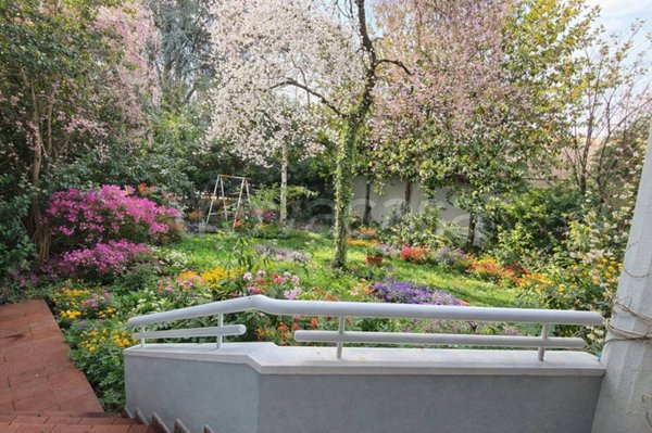 appartamento in vendita a Prato