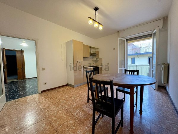 appartamento in vendita a Prato