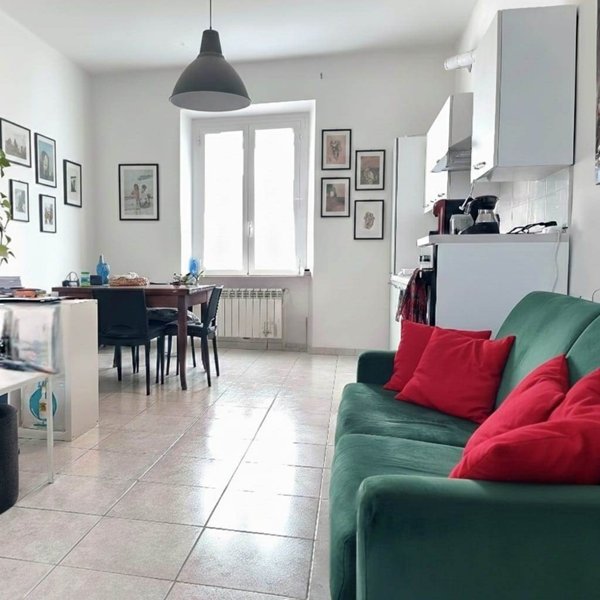 appartamento in vendita a Prato in zona Galciana