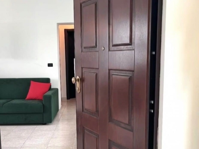 appartamento in vendita a Prato in zona Galciana