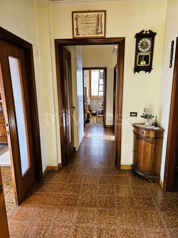 appartamento in vendita a Prato in zona Maliseti