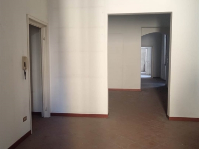 appartamento in vendita a Prato