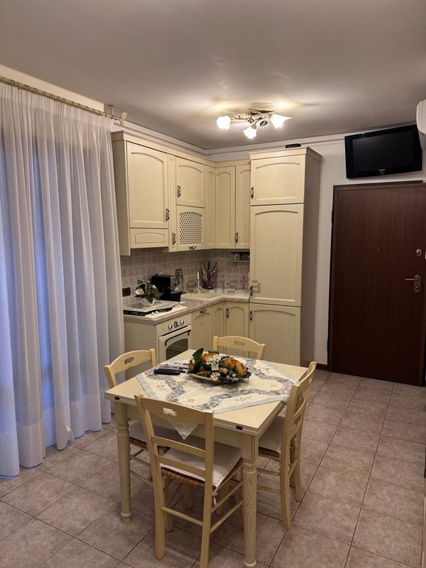 appartamento in vendita a Prato