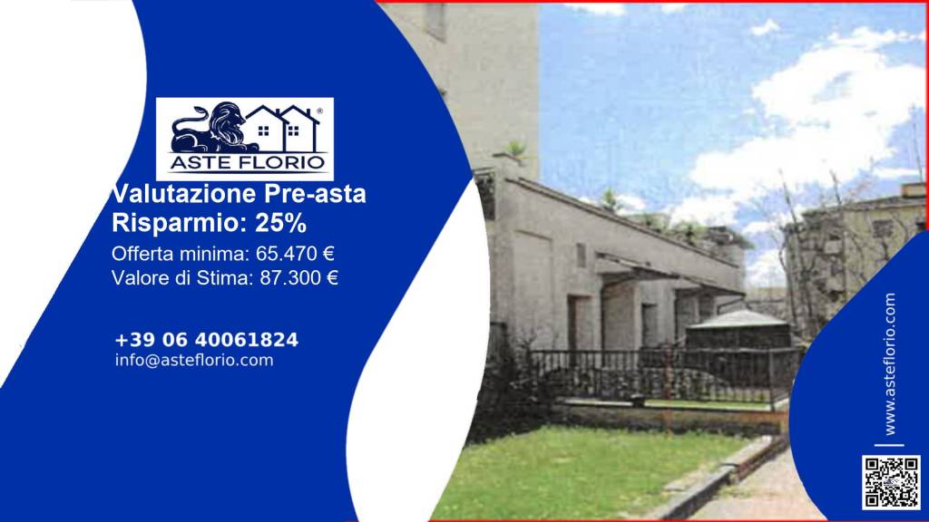 appartamento in vendita a Prato