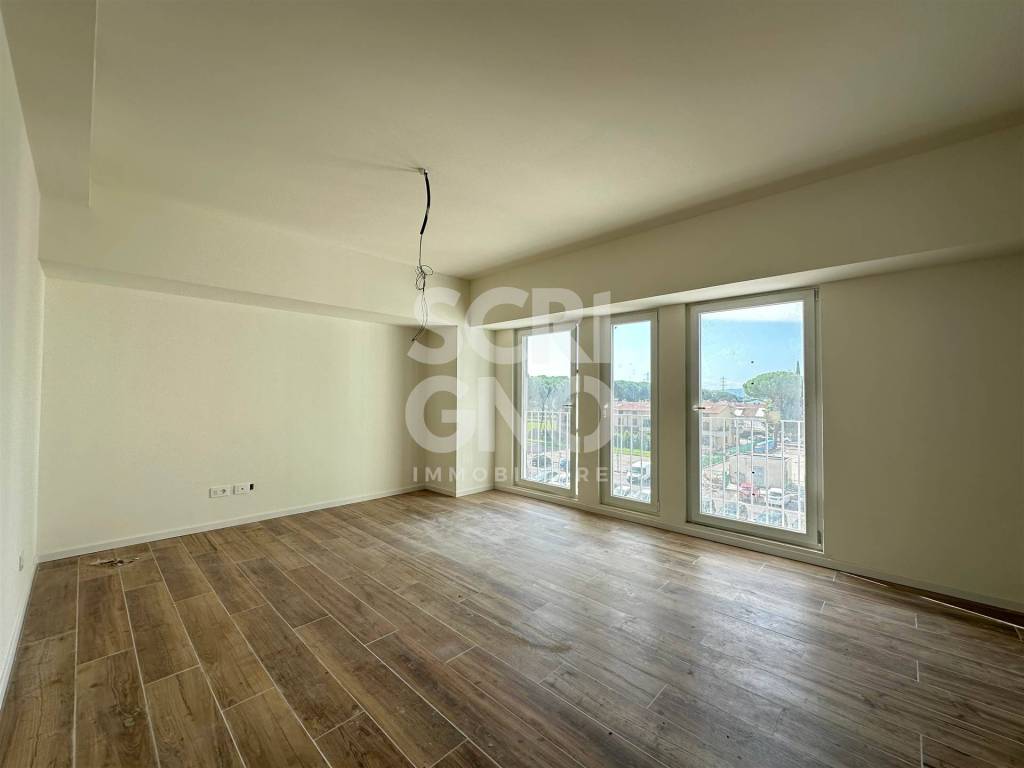 appartamento in vendita a Prato in zona Le Badie