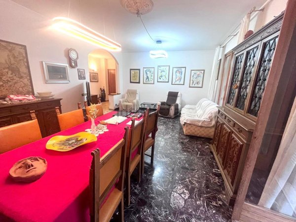 appartamento in vendita a Prato