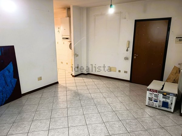 appartamento in vendita a Prato in zona Grignano