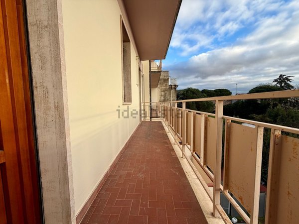 appartamento in vendita a Prato in zona Maliseti