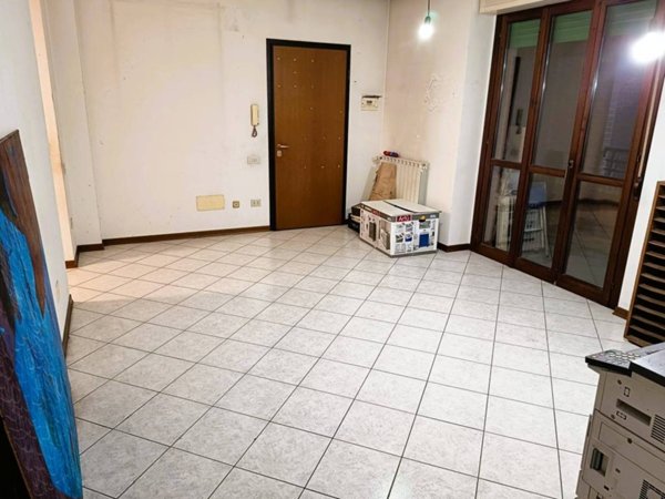 appartamento in vendita a Prato in zona Grignano