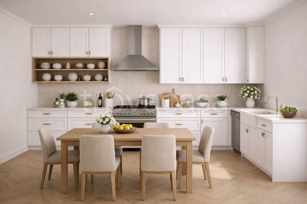 appartamento in vendita a Prato