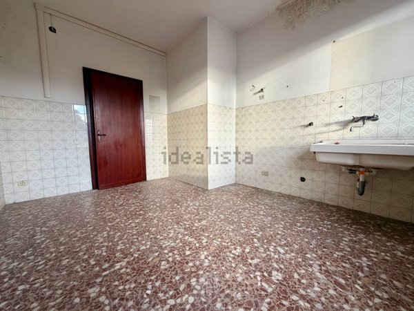 appartamento in vendita a Prato