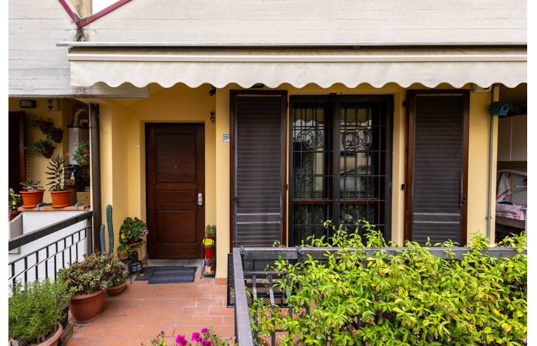 appartamento in vendita a Prato