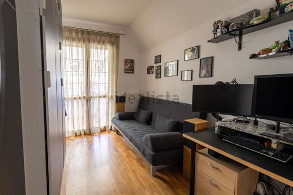 appartamento in vendita a Prato