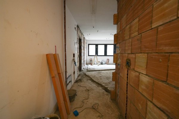 appartamento in vendita a Prato