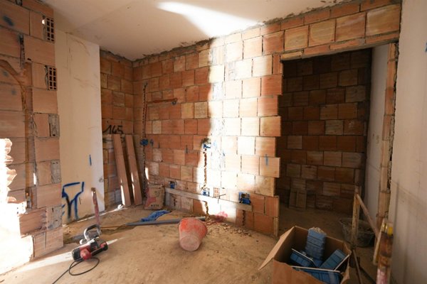 appartamento in vendita a Prato