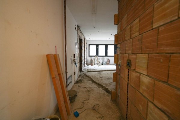 appartamento in vendita a Prato