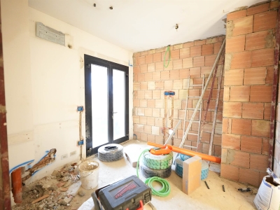 appartamento in vendita a Prato