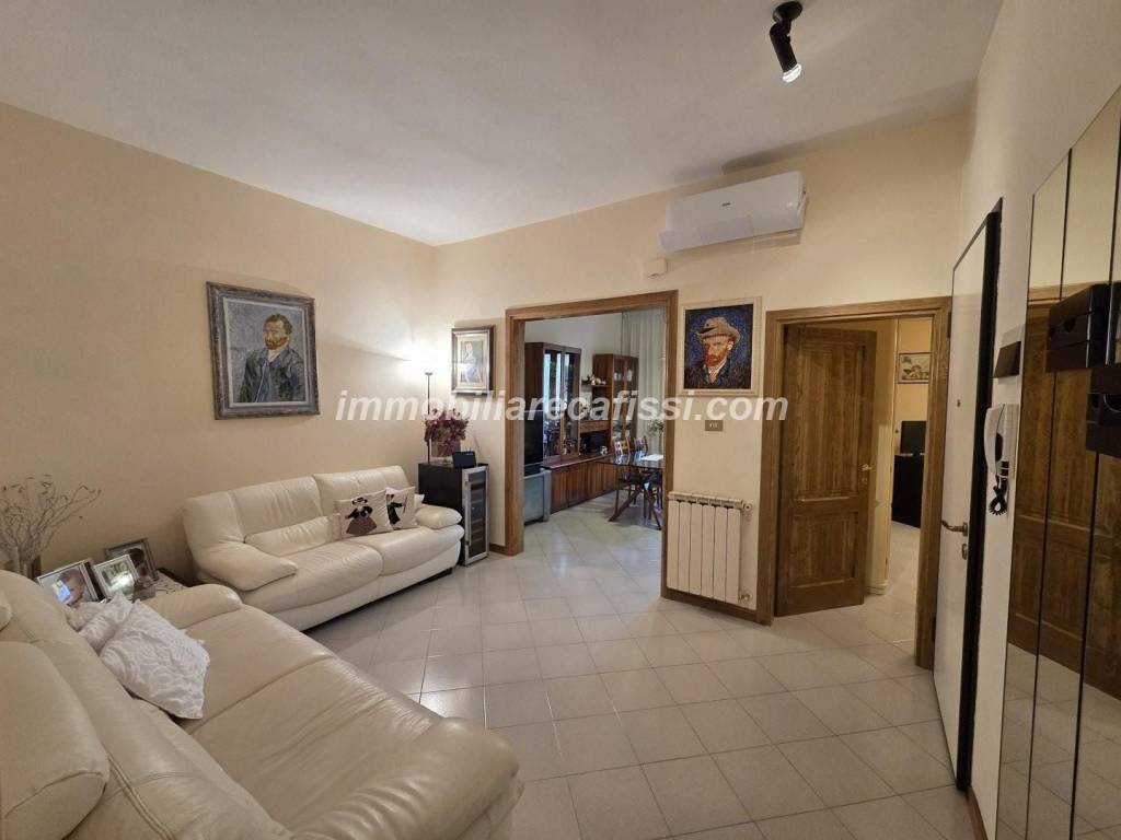 appartamento in vendita a Prato
