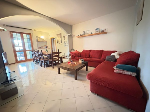 appartamento in vendita a Prato