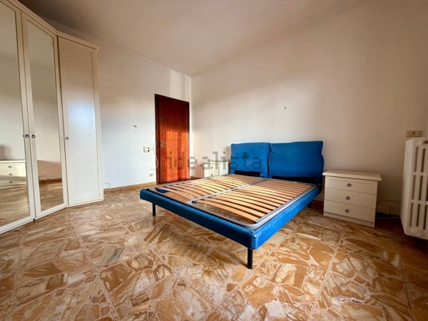 appartamento in vendita a Prato in zona Maliseti