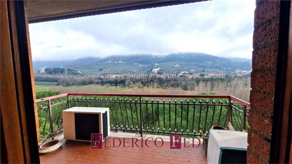 appartamento in vendita a Prato in zona San Martino