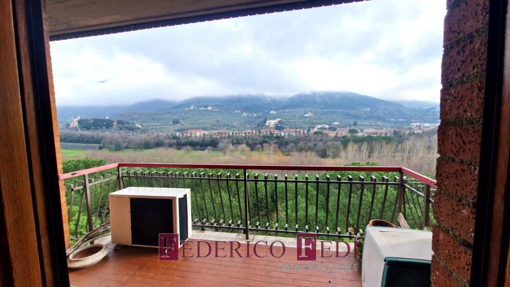 appartamento in vendita a Prato