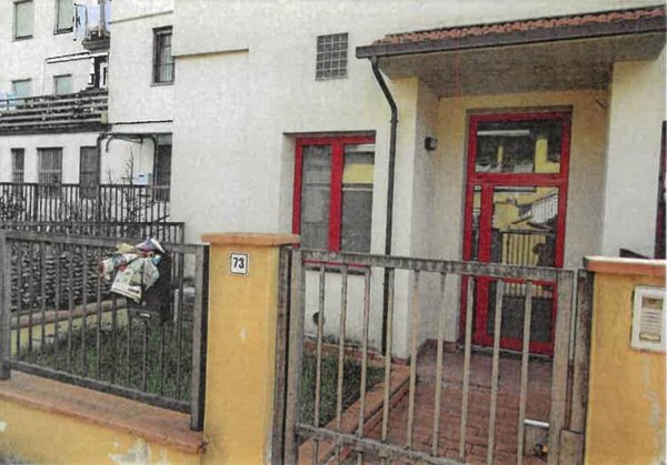 appartamento in vendita a Prato