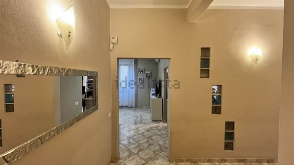 appartamento in vendita a Prato in zona Coiano