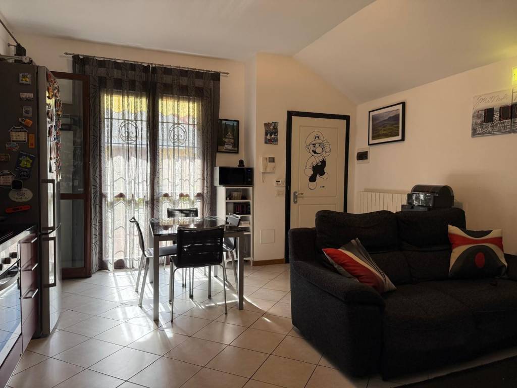 appartamento in vendita a Prato