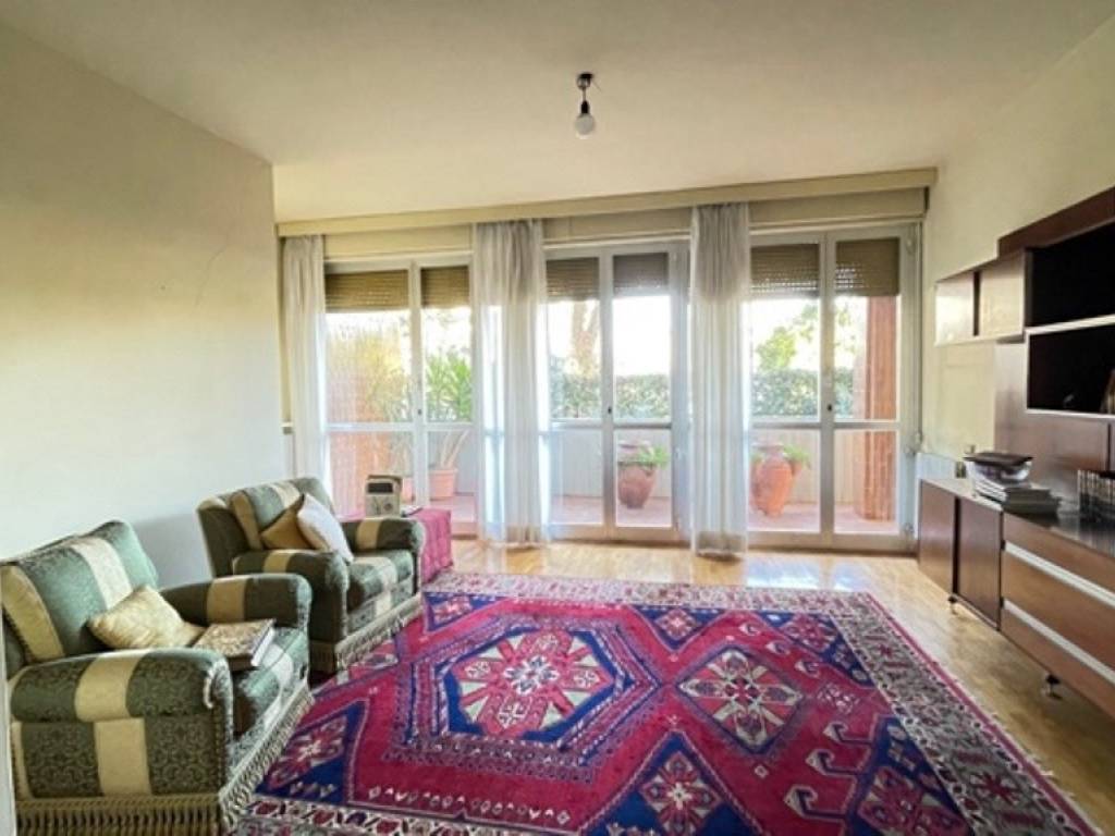 appartamento in vendita a Prato