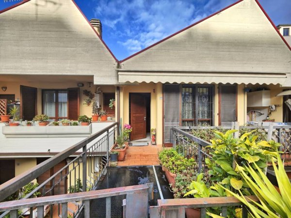 appartamento in vendita a Prato