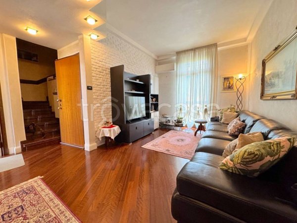 appartamento in vendita a Prato in zona Maliseti