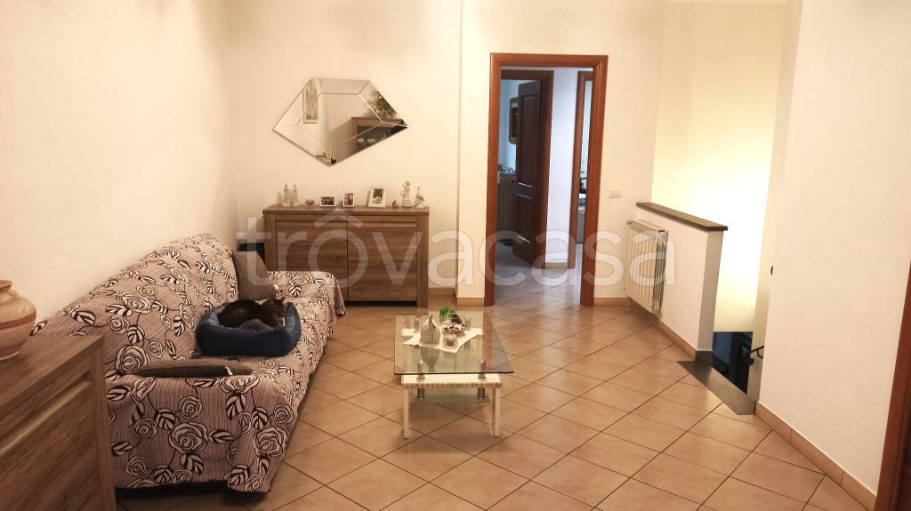 appartamento in vendita a Prato in zona Vergaio